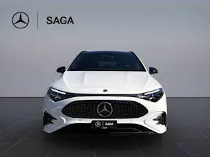 Mercedes-Benz CLA 350 EQ Shooting Brake 4matic
