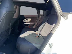 Mercedes-Benz CLA 350 EQ Shooting Brake 4matic