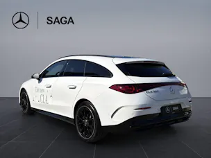 Mercedes-Benz CLA 350 EQ Shooting Brake 4matic