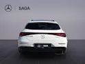 Mercedes-Benz CLA 350 EQ Shooting Brake 4matic