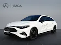 Mercedes-Benz CLA 350 EQ Shooting Brake 4matic