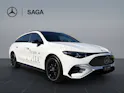 Mercedes-Benz CLA 350 EQ Shooting Brake 4matic