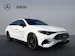 Mercedes-Benz CLA 350 EQ Shooting Brake 4matic