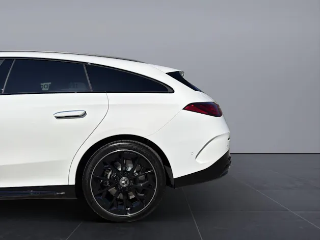 Mercedes-Benz CLA 350 EQ Shooting Brake 4matic