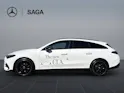 Mercedes-Benz CLA 350 EQ Shooting Brake 4matic