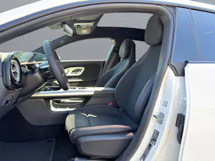 Mercedes-Benz CLA 350 EQ Shooting Brake 4matic