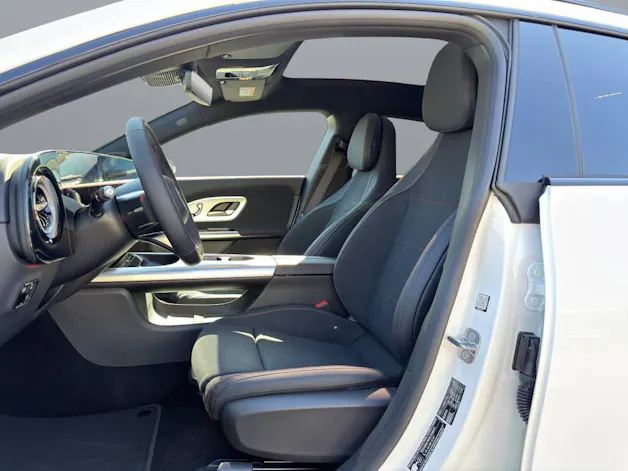 Mercedes-Benz CLA 350 EQ Shooting Brake 4matic