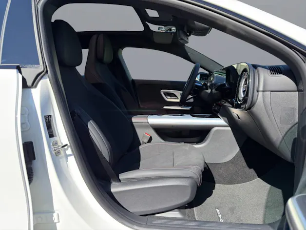 Mercedes-Benz CLA 350 EQ Shooting Brake 4matic