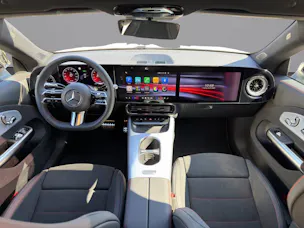 Mercedes-Benz CLA 350 EQ Shooting Brake 4matic