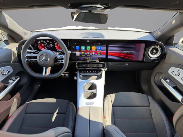 Mercedes-Benz CLA 350 EQ Shooting Brake 4matic