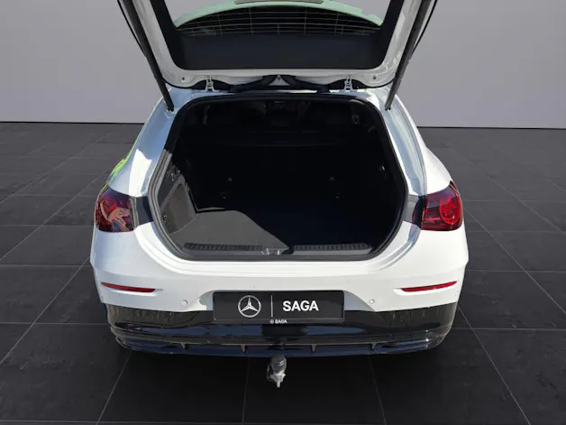 Mercedes-Benz CLA 350 EQ Shooting Brake 4matic