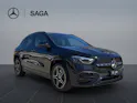 Mercedes-Benz GLA 250 Swiss Star AMG Line 4matic