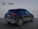 Mercedes-Benz GLA 250 Swiss Star AMG Line 4matic