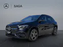 Mercedes-Benz GLA 250 Swiss Star AMG Line 4matic