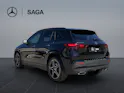 Mercedes-Benz GLA 250 Swiss Star AMG Line 4matic