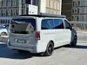 Mercedes-Benz Marco Polo 300 d Standard Lang 4MATIC