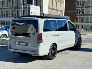 Mercedes-Benz Marco Polo 300 d Standard Lang 4MATIC