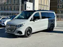 Mercedes-Benz Marco Polo 300 d Standard Lang 4MATIC