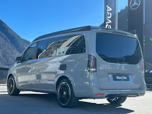 Mercedes-Benz Marco Polo 300 d Standard Lang 4MATIC