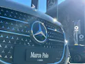 Mercedes-Benz Marco Polo 300 d Standard Lang 4MATIC