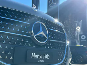 Mercedes-Benz Marco Polo 300 d Standard Lang 4MATIC