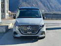 Mercedes-Benz Marco Polo 300 d Standard Lang 4MATIC