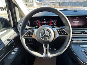 Mercedes-Benz Marco Polo 300 d Standard Lang 4MATIC