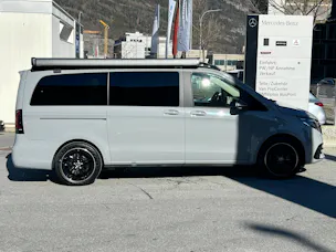 Mercedes-Benz Marco Polo 300 d Standard Lang 4MATIC