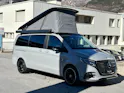 Mercedes-Benz Marco Polo 300 d Standard Lang 4MATIC