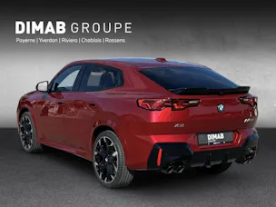 BMW X2 xDrive M35i M Sport Pro