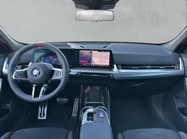 BMW X2 xDrive M35i M Sport Pro