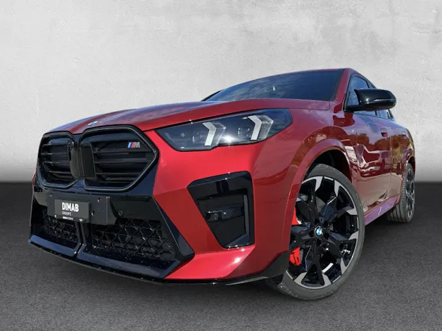 BMW X2 xDrive M35i M Sport Pro