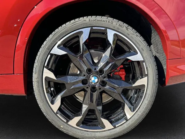 BMW X2 xDrive M35i M Sport Pro