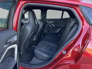 BMW X2 xDrive M35i M Sport Pro