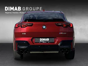 BMW X2 xDrive M35i M Sport Pro
