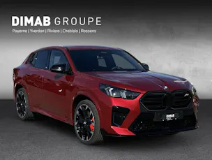 BMW X2 xDrive M35i M Sport Pro