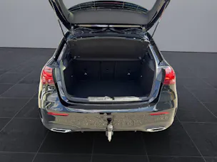 Mercedes-Benz A 220 AMG Line 4m