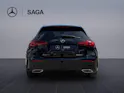 Mercedes-Benz A 220 AMG Line 4m