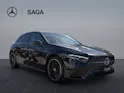 Mercedes-Benz A 220 AMG Line 4m