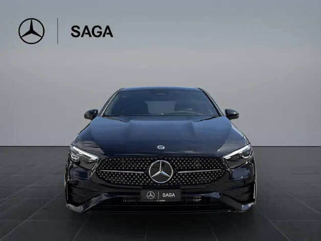 Mercedes-Benz A 220 AMG Line 4m