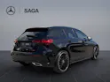 Mercedes-Benz A 220 AMG Line 4m