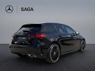 Mercedes-Benz A 220 AMG Line 4m
