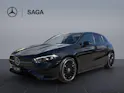 Mercedes-Benz A 220 AMG Line 4m