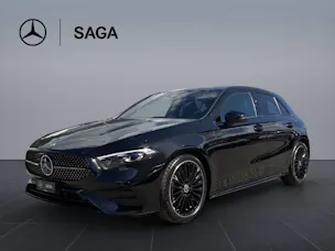 Mercedes-Benz A 220 AMG Line 4m