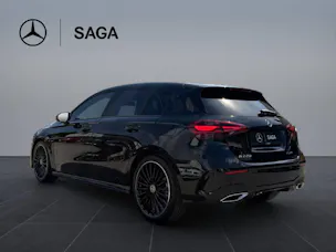 Mercedes-Benz A 220 AMG Line 4m