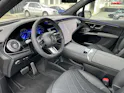 Mercedes-Benz EQS 580 4MATIC Release Edition