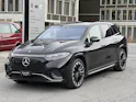 Mercedes-Benz EQS 580 4MATIC Release Edition