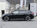 Mercedes-Benz EQS 580 4MATIC Release Edition