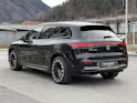 Mercedes-Benz EQS 580 4MATIC Release Edition