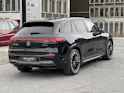 Mercedes-Benz EQS 580 4MATIC Release Edition
